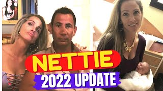 Whatever Happened to Gypsy Sisters Alum Nettie Stanley Children, Wedding 2022 & More