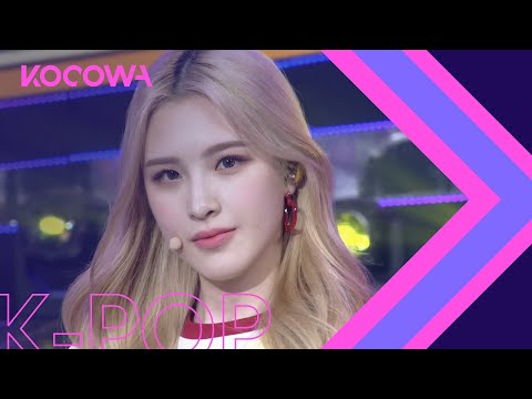 Weekly - After School [Music Bank K-Chart Ep 1068]