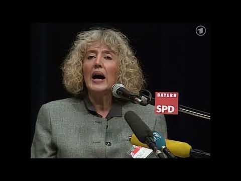 SPD Asylum 24 10 1992