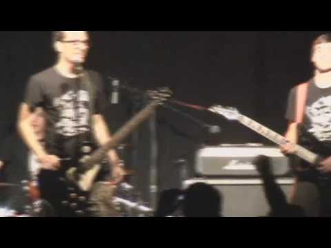 Basic Faces - Tavaszi szel(Hungarian Folk Song) LIVE @ Zerind, Arad