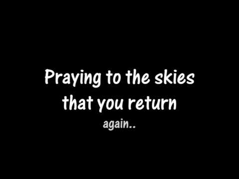 D. Brown - Incomplete (with lyrics)