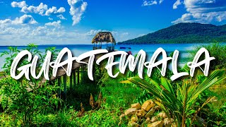 Top 10 Things To Do in Guatemala