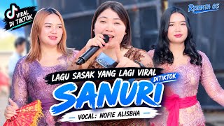 Download lagu LAGU SASAK SANURI BIKIN CANDU BANGET ENAK DIDENGAR - Nofie Alisbha - REINATA 05  mp3