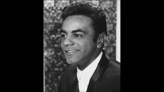 Johnny Mathis -  It&#39;s Only A Paper Moon.  ( HQ )