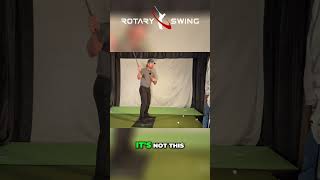Mastering the Downswing: Key Shoulder Movements