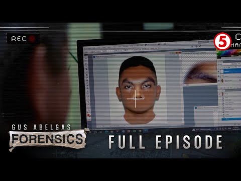 Gus Abelgas Forensics Season 2 Episode 1 May 18, 2024