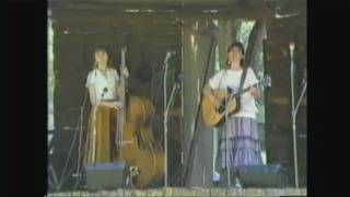 Fiddle Stix ~ Blue Grass Widow