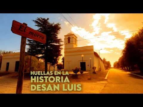 San José del Morro: Una Huella mágica de historia
