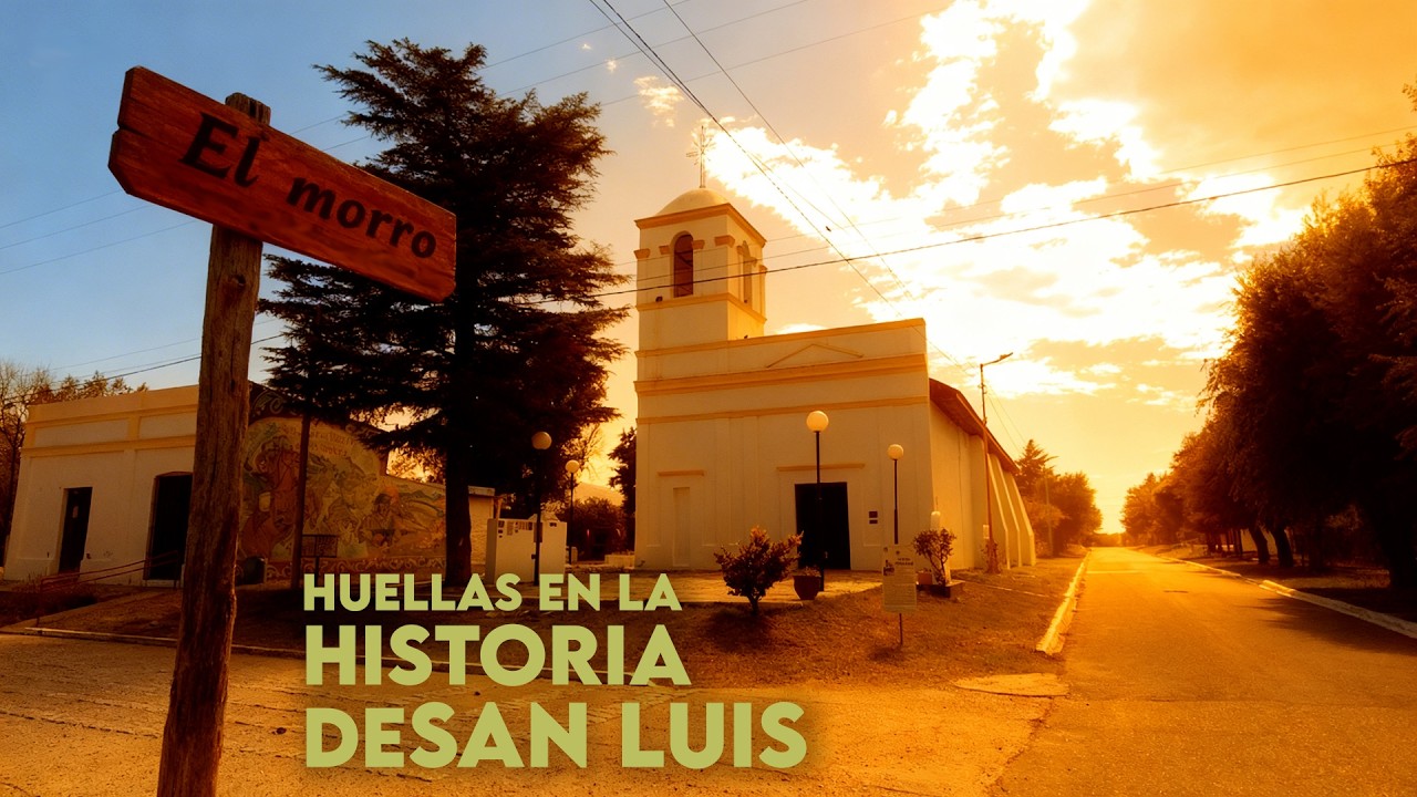 San José del Morro