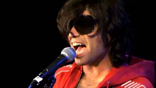 Datarock - Princess - Live on Fearless Music HD