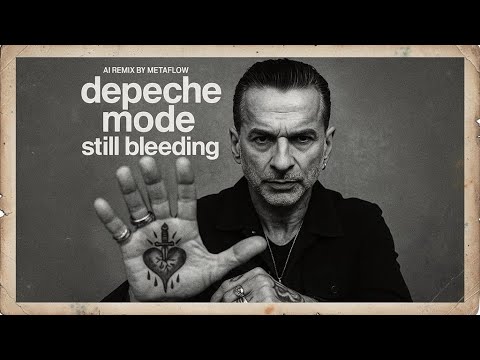[Album] Still Bleeding - Depeche Mode Inspired Dark Electronic AI Mix - Electro Legend Edition