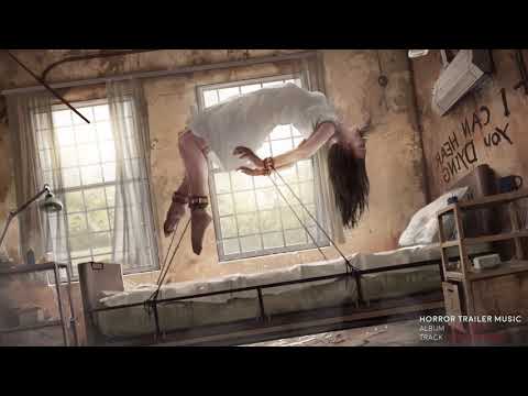 Horror Trailer Music - Evil Never Dies | Creepy Scary Eerie Hybrid Horror Music