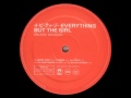 Everything But The Girl - Wrong (Album Version)