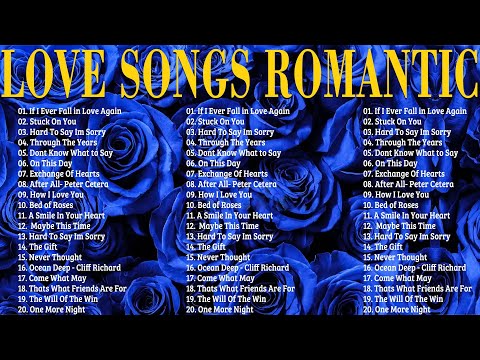 Oldies But Goodies Love Songs - Chicago, Jim Brickman, Cher & Peter Cetera, David Pomeranz