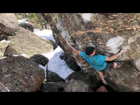 Ice Knife V14