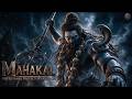 MAHAKAL BHAIRAV The Terrifying Rage Of Shiva That Destroyed A Demon
