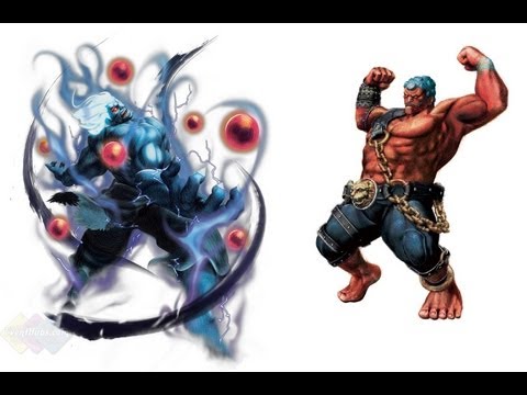 Youhei NFO [Oni] vs. abulove [Hakan]