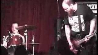 Coliseum full set at Europa, Brooklyn pt5