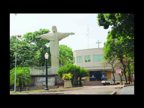 Hino Oficial de Paranácity- PR