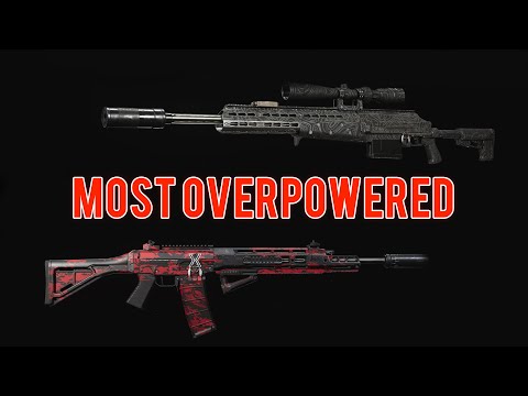 MOST OVERPOWERED HDR + GRAU  setup in COD WARZONE...