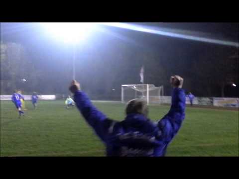 04.04.2014 TuS Esens - TuS Middels