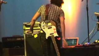 David Crowder Band, Can You Feel It?