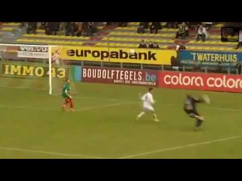 Verslag Focus- WTV match KVO - EUPEN