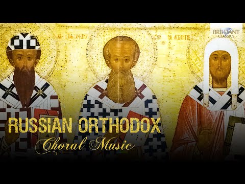 Russian Orthodox: Choral Music