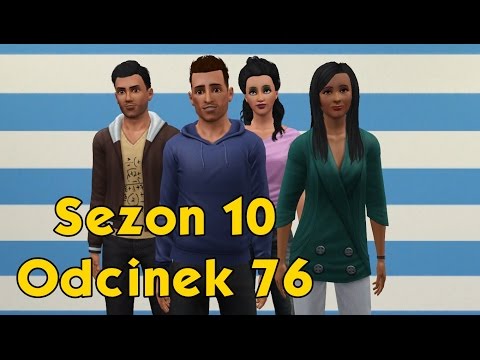 "Przyjemni" - Sezon 10: Odcinek 76