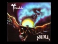 Trouble - The Wish [1985] 