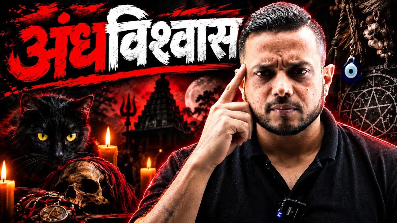अंधविश्वास 🤯 Indian Mummy | Story |Rajwant Sir Mummy Next Lvl Savage Moment 🤣 | Ghar Ghar Funny