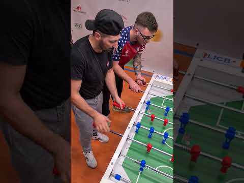 De Vuono - Federico VS Zanni - Magliocchetti | Open al Volo di Pieve Fissiraga 2023