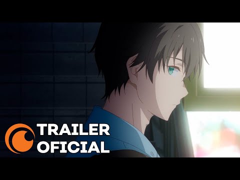 Trailer of Days with My Stepsister (2024)