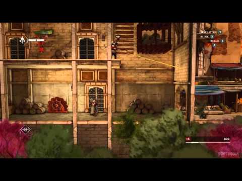 Assassin's Creed Chronicles: India Review - Gamereactor