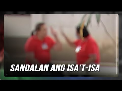 ABS-CBN News report on service users at the National Center for Mental Health