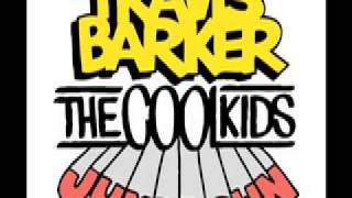 Travis Barker feat. The Cool Kids - Jump Down