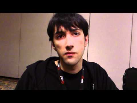 Intervju med HotshotGG