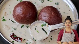 Ragi Kali