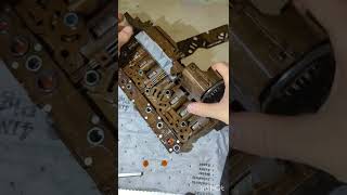 GM  transmission control module (tehcm) pressure switch membrane repair. 6L45/50/80/90 or 6T70