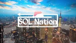 Fabian Secon - Blood Kisses __《 SOL Nation 》