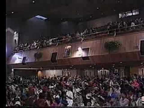 Bishop David L. Ellis - Joy Bells