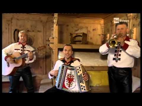 Die Bergdiamanten - Teures Heimatland