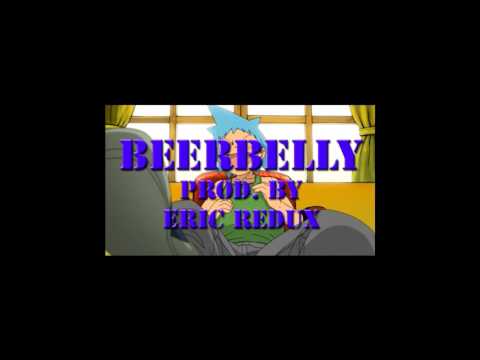 BEER BELLY FIRE FLAME TYPE BEAT (PRODUCED BY ERIC REDUX)