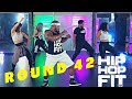 30min Hip Hop Fit Cardio Dance Workout Round 42 Mike Peele