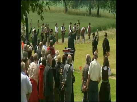 Bayrisches Böllerschützentreffen - 2009 Weimersheim