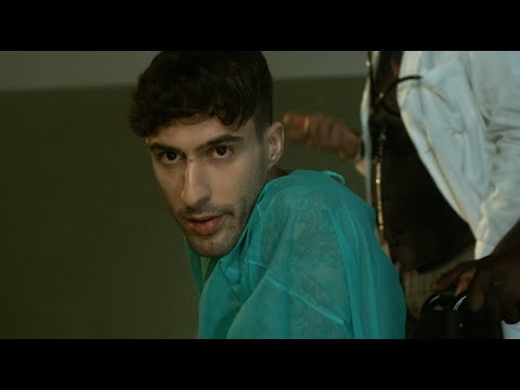 Jamil - Non è colpa mia (Dissing) (Official Video)