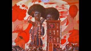 The Jimmy Castor Bunch - Creation (Prologue)