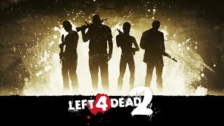 Cover art for Horde Theme (L4D2)