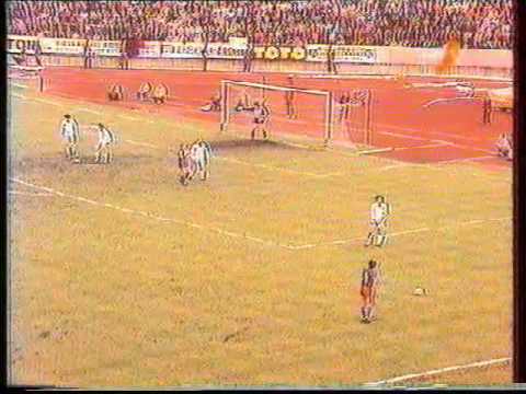 VIDEOTON - UEFA CUP - 1985.avi