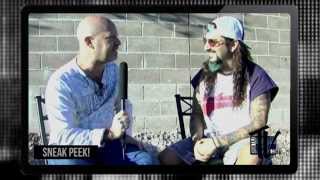Sneak Peek: Mike Portnoy On Drum Talk TV